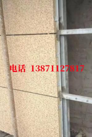 广安热力管道铁渣内部除垢外墙ET板